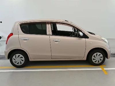 SUZUKI ALTO ECO
