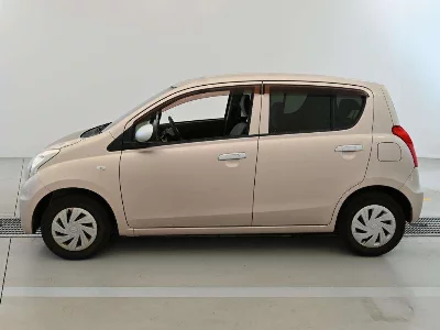 SUZUKI ALTO ECO