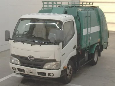 HINO DUTRO
