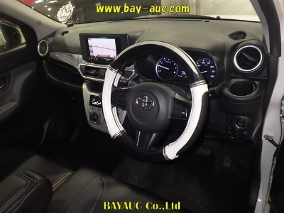 Toyota Pixis Joy