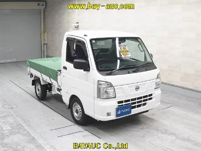 NISSAN CLIPPER TRUCK
