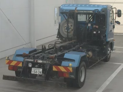 HINO RANGER