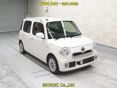 Daihatsu Mira Cocoa
