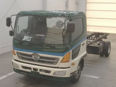 HINO RANGER