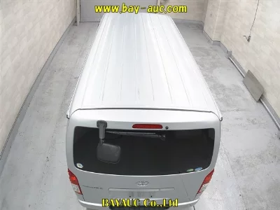Toyota RegiusAce