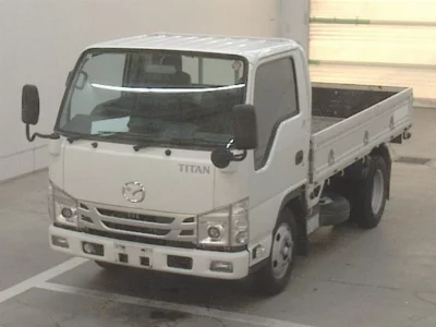 Mazda Titan