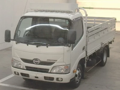 HINO DUTRO