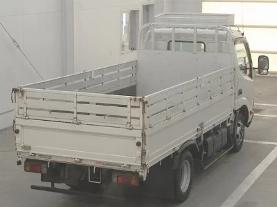 HINO DUTRO