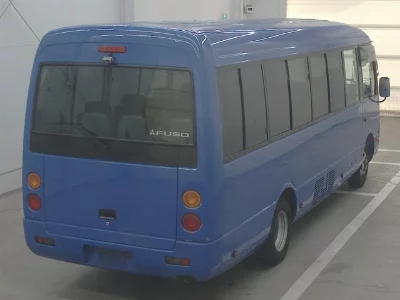 MITSUBISHI FUSO ROSA