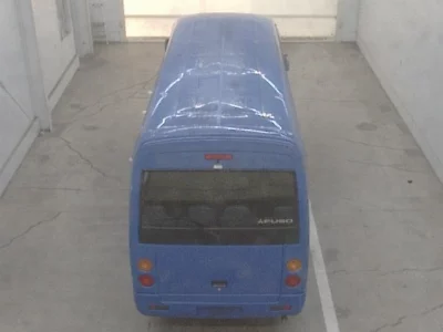 MITSUBISHI FUSO ROSA