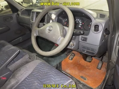 NISSAN CARAVAN