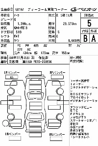 Nissan Aura
