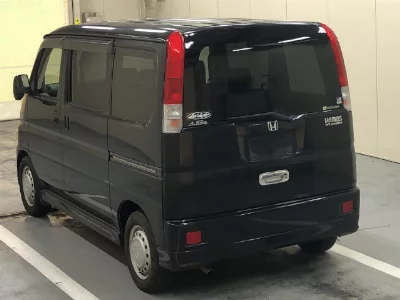 Honda Vamos