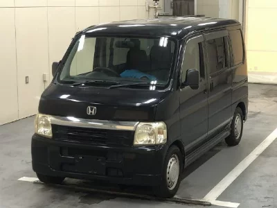 Honda Vamos
