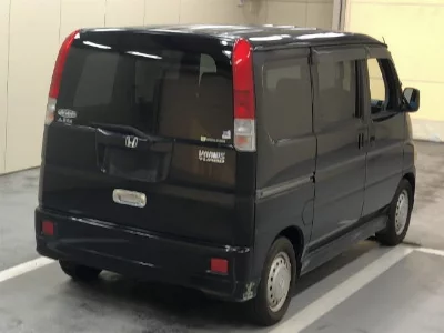 Honda Vamos
