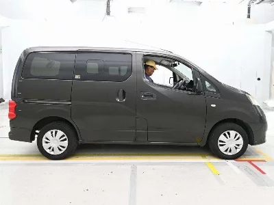 NISSAN NV200 VANETTE VAN