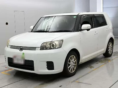 Toyota Corolla Rumion