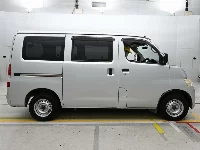 Цена авто Toyota LiteAce Van с аукционов Японии, номер кузова S402M, пробег 245 000, оценка 2