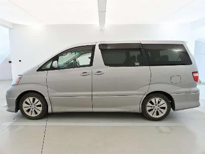 Toyota ALPHARD V