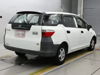 Honda Partner