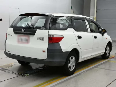 Honda Partner