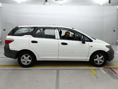 Honda Partner