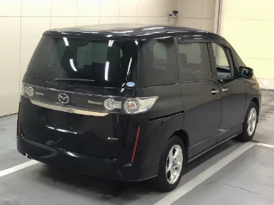 Mazda Biante