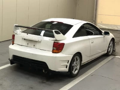 Toyota Celica