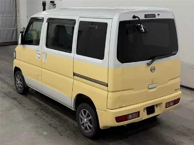 NISSAN NV100 CLIPPER