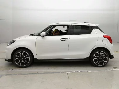 SUZUKI SWIFT SPORTS