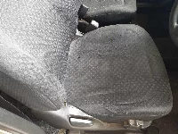 Цена авто Toyota FUN CARGO с аукционов Японии, номер кузова NCP20, пробег 118 000, оценка 7