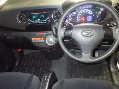 Daihatsu Tanto Exe