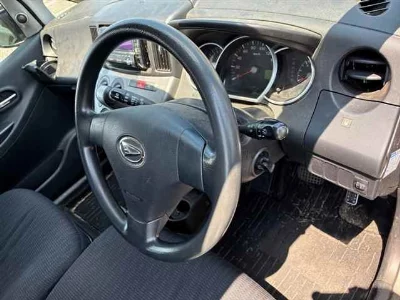Daihatsu Sonica