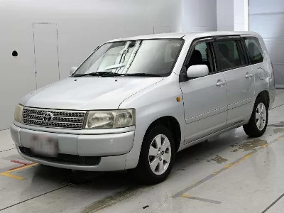 Toyota PROBOX WAGON