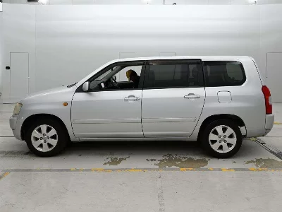 Toyota PROBOX WAGON