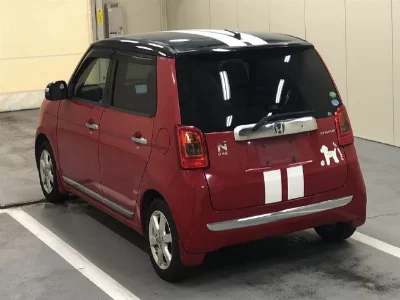 Honda N-One
