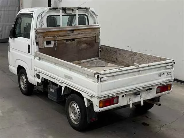 Honda Acty Truck  с аукциона в Японии