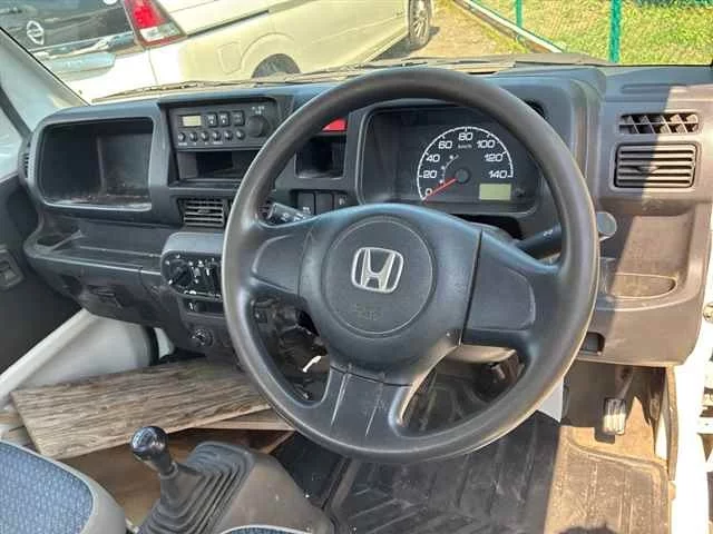 Honda Acty Truck  с аукциона в Японии