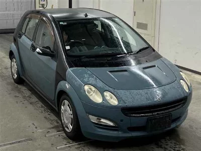 SMART FOURFOUR