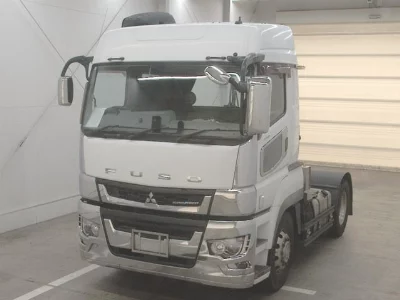 MITSUBISHI FUSO