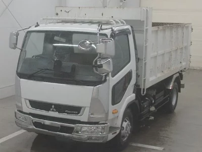 MITSUBISHI FUSO FIGHTER