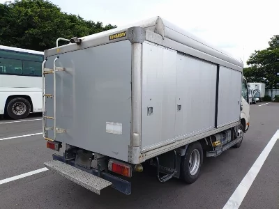 Hino Dutro