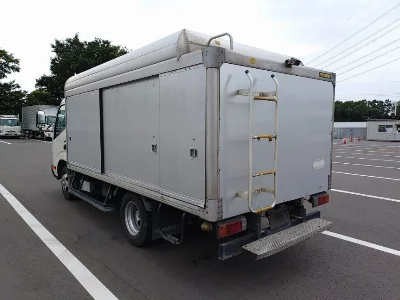 Hino Dutro
