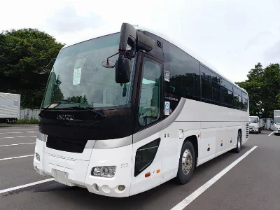 ISUZU GALA