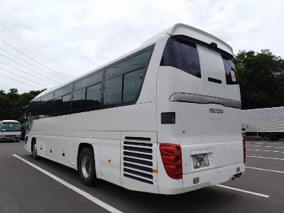 ISUZU GALA