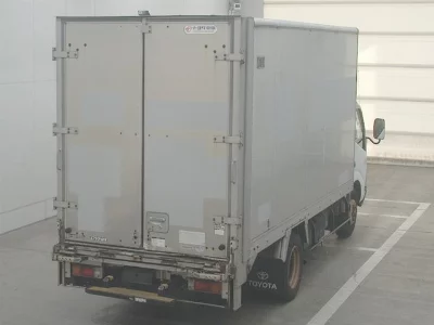 Toyota ToyoAce