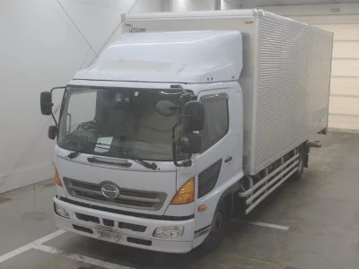 HINO RANGER