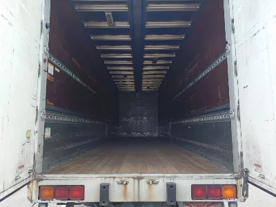 NISSAN DIESEL (UD) QUON