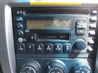NISSAN DIESEL (UD) QUON