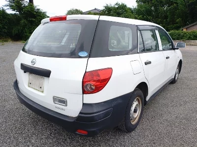NISSAN NV150 AD